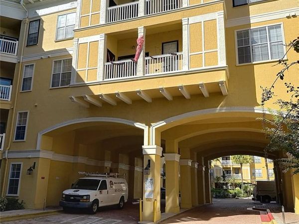 860 N ORANGE AVENUE , Unit 401, ORLANDO, FL 32801