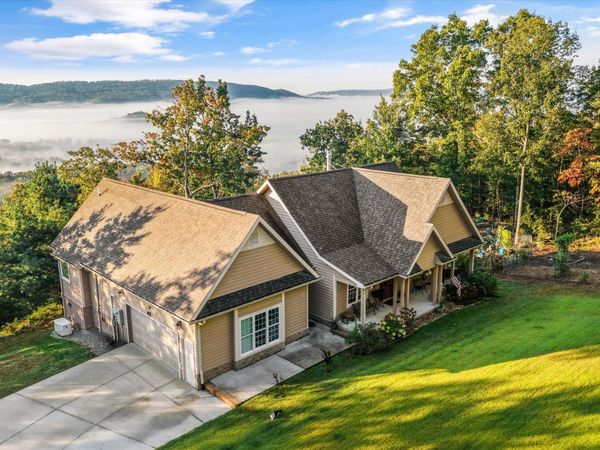 1007 Green Ridge Tr, Harriman, TN 37748