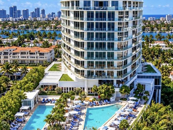 525 N FORT LAUDERDALE BEACH Boulevard, Unit 1602, Fort Lauderdale, FL 33304