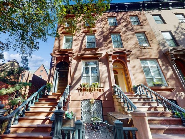 467 Waverly Avenue, Brooklyn, NY 11238