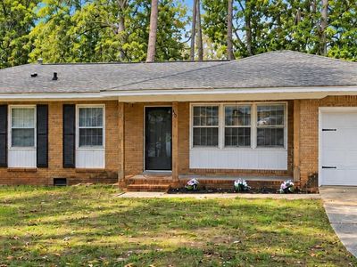 933 Baffin Bay Road , Columbia, SC 29212