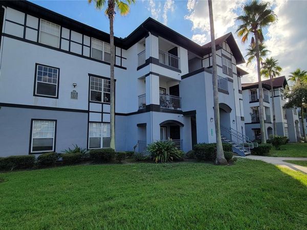 5538 PGA BOULEVARD , Unit 5031, ORLANDO, FL 32839