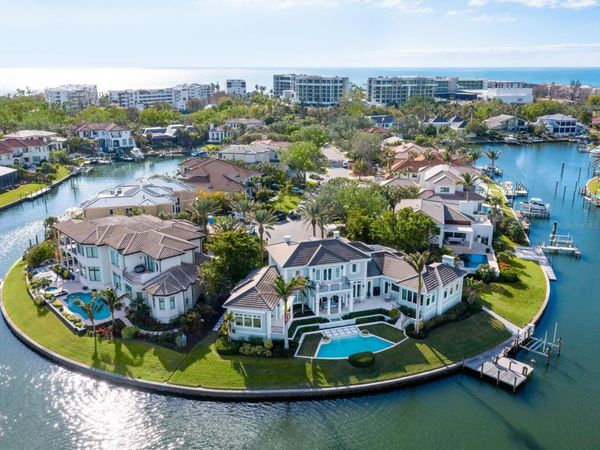 560 HARBOR POINT ROAD, LONGBOAT KEY, FL 34228