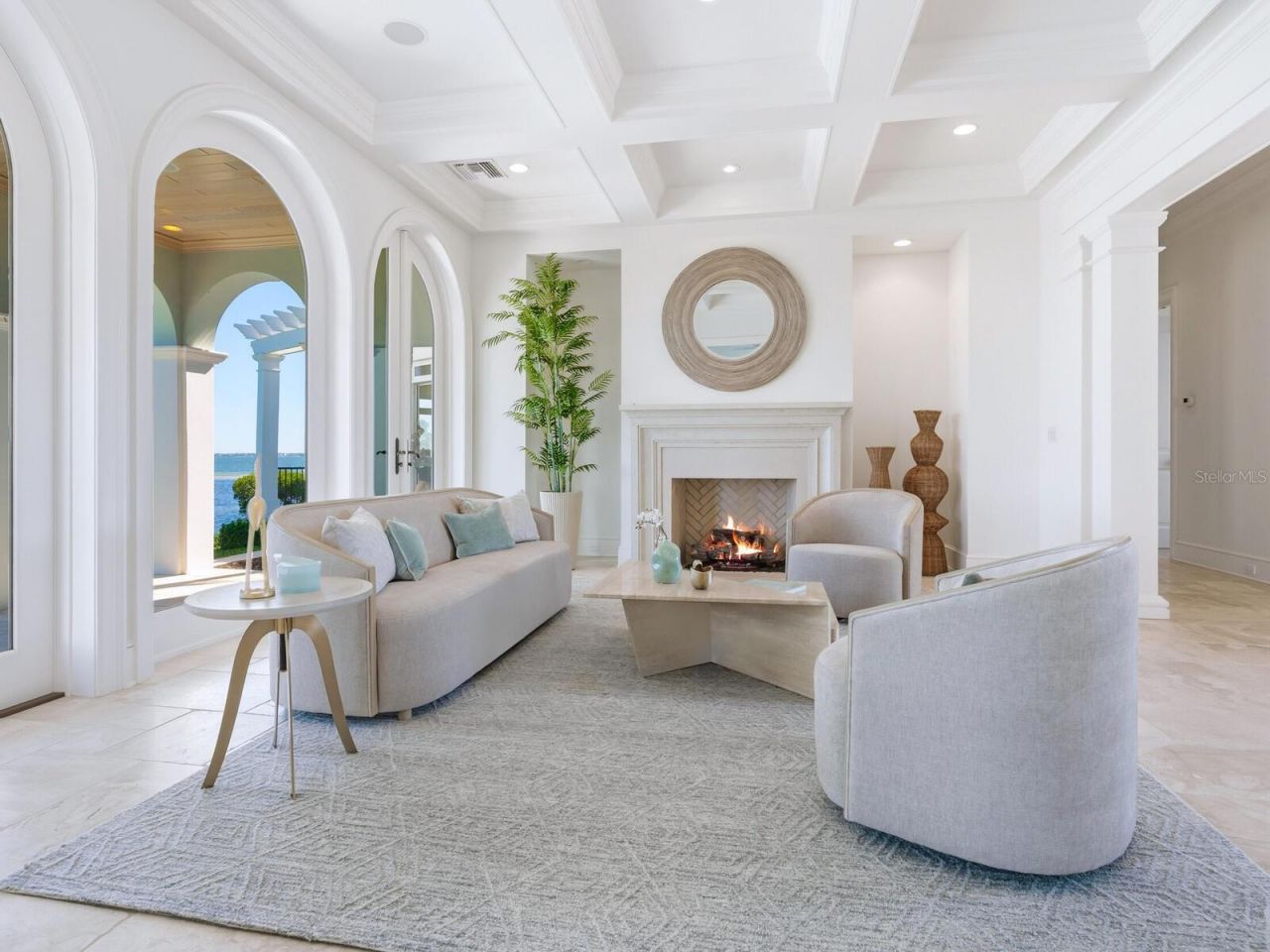 560 Harbor Point Road, Longboat Key, FL 34228 Photo