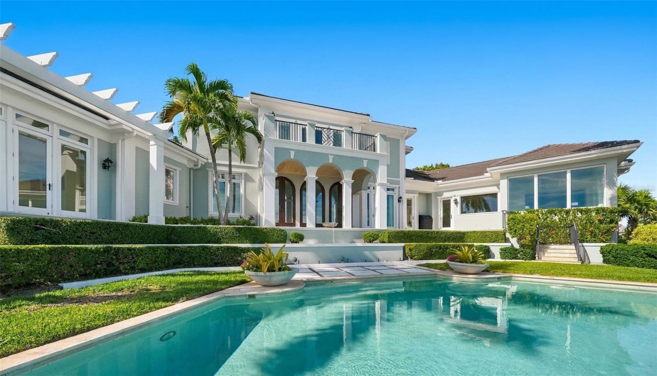 560 Harbor Point Road, Longboat Key, FL 34228 Photo