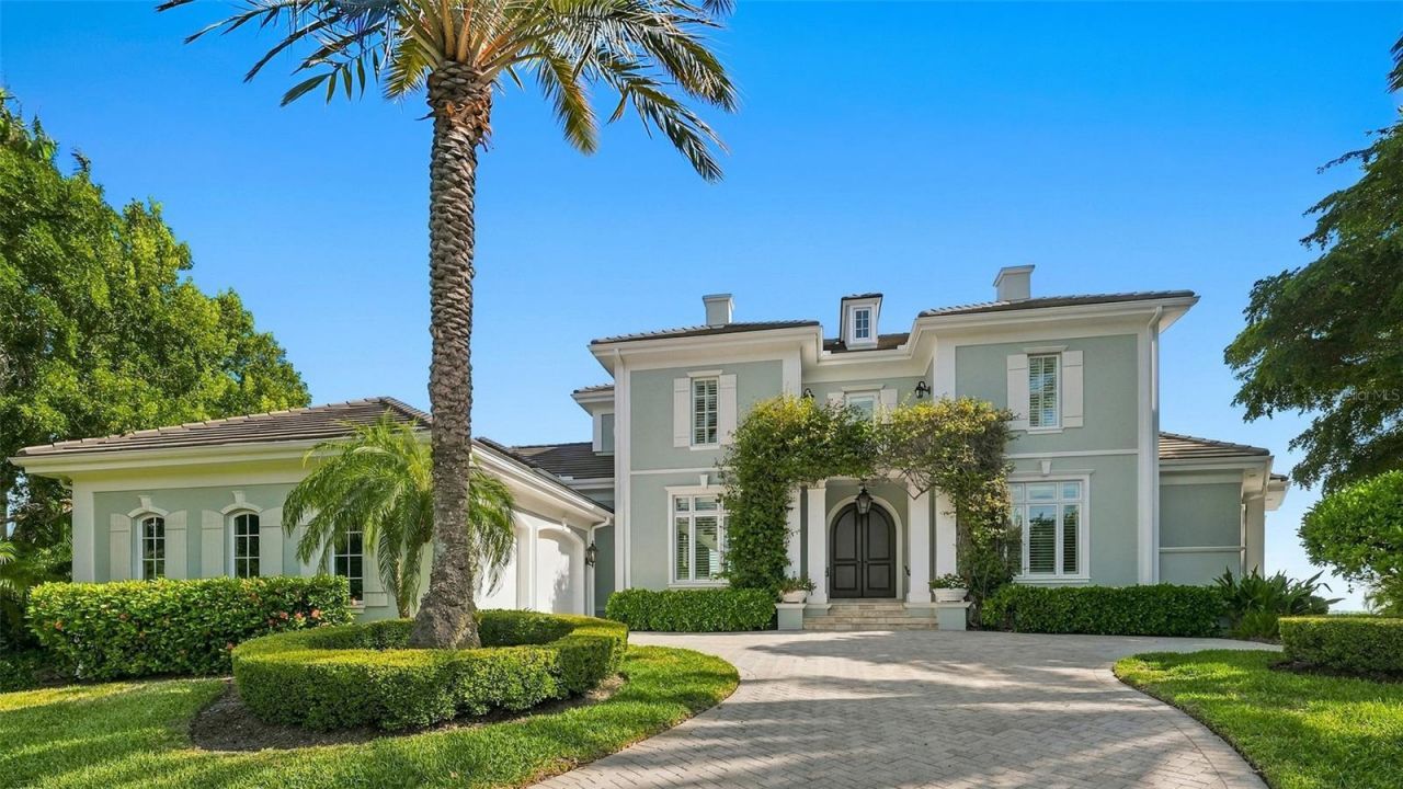 560 Harbor Point Road, Longboat Key, FL 34228 Photo