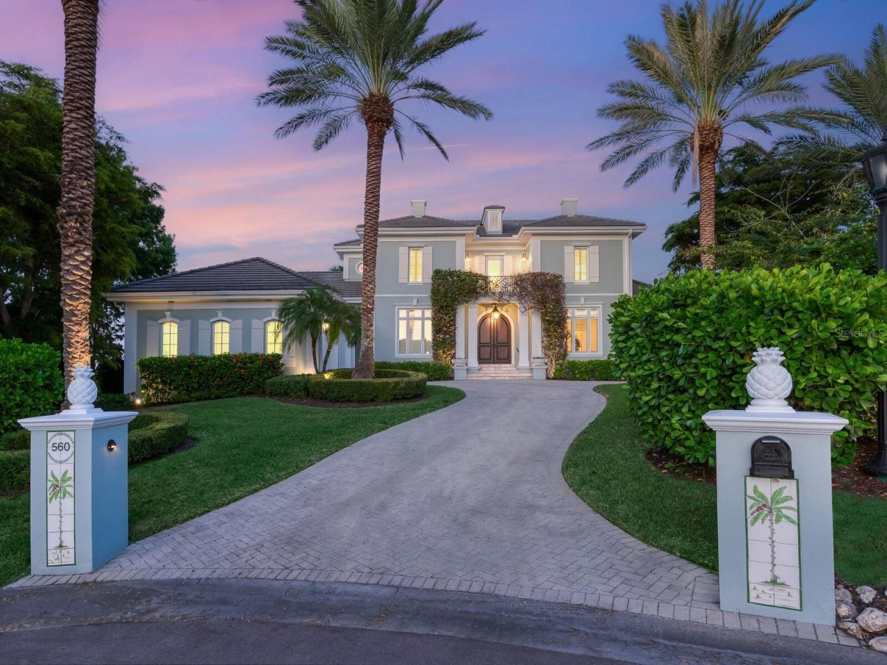 560 Harbor Point Road, Longboat Key, FL 34228 Photo