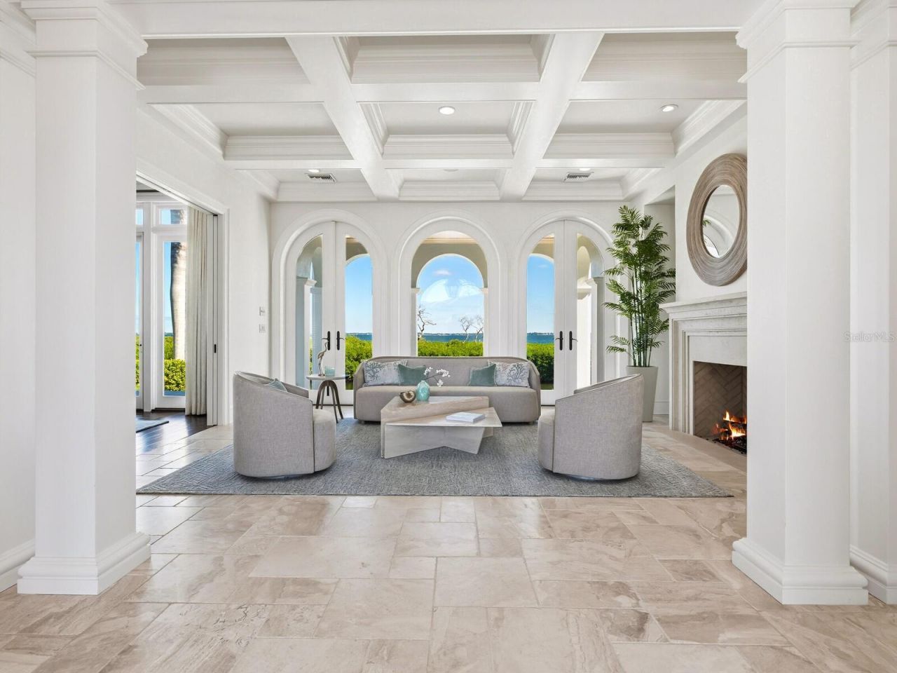560 Harbor Point Road, Longboat Key, FL 34228 Photo