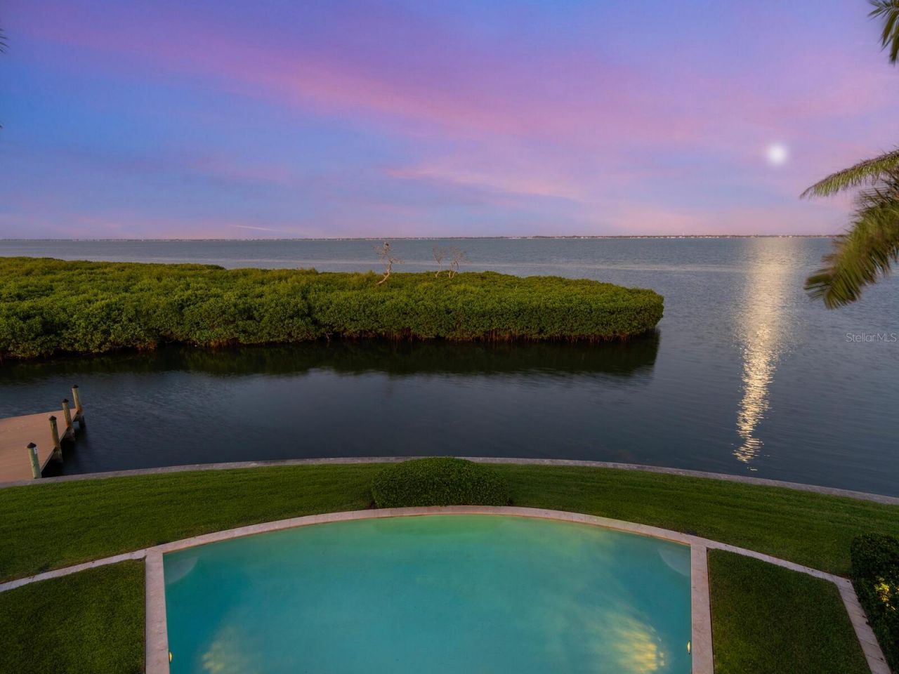 560 Harbor Point Road, Longboat Key, FL 34228 Photo