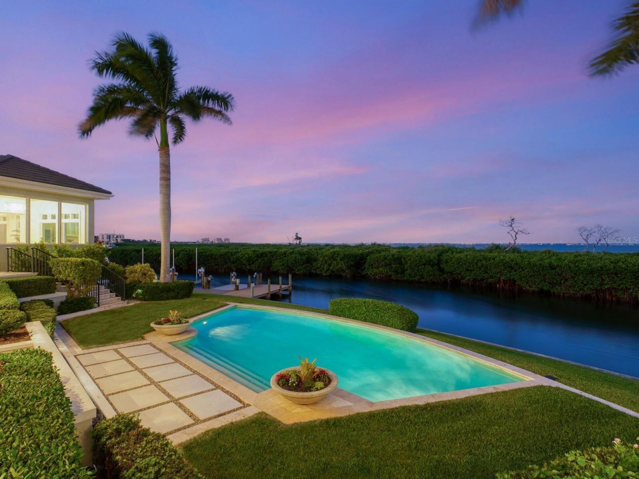 560 Harbor Point Road, Longboat Key, FL 34228 Photo