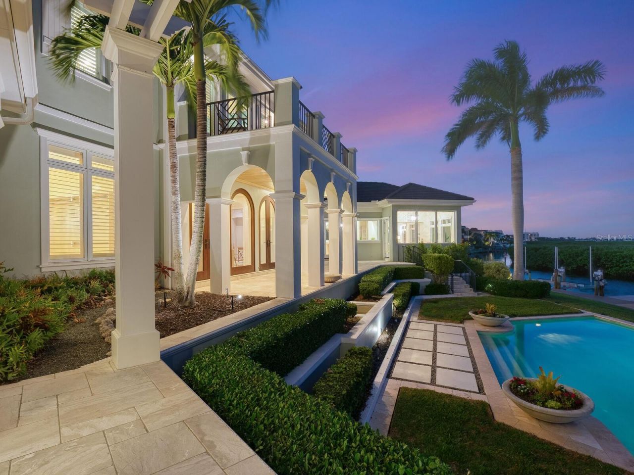 560 Harbor Point Road, Longboat Key, FL 34228 Photo