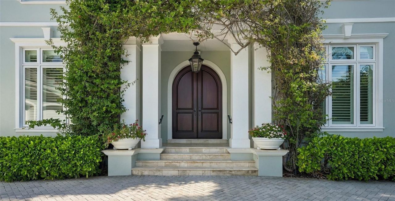 560 Harbor Point Road, Longboat Key, FL 34228 Photo