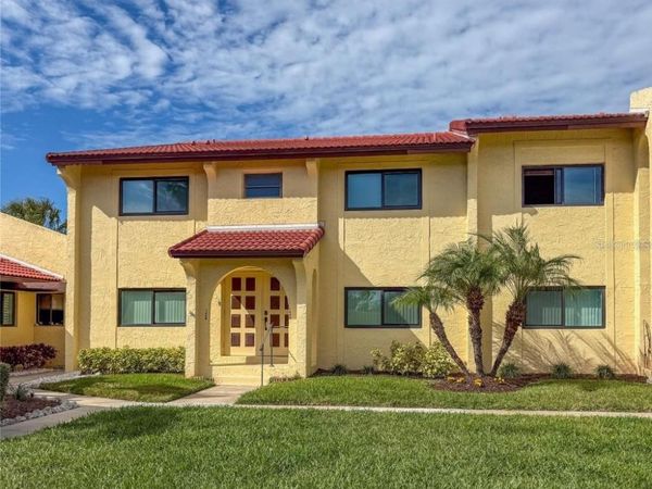 1446 56TH STREET W, Unit #1446, BRADENTON, FL 34209