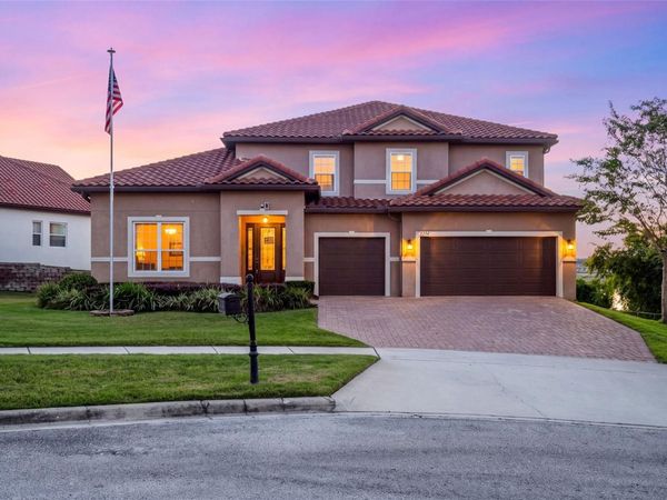1792 BELLA LAGO DRIVE, CLERMONT, FL 34711