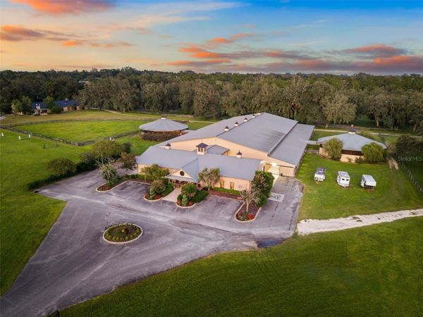 4615 NW 110TH AVENUE, OCALA, FL 34482