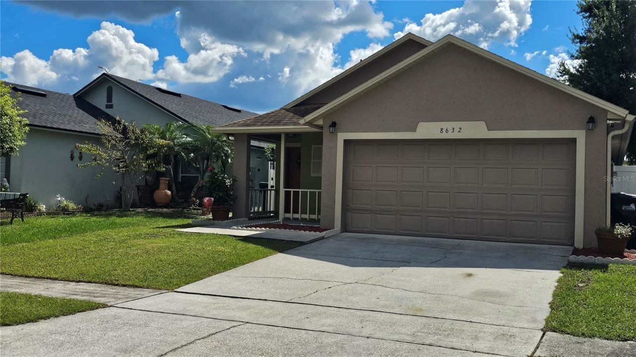 8632 Foley Drive, Orlando, FL 32825 Photo
