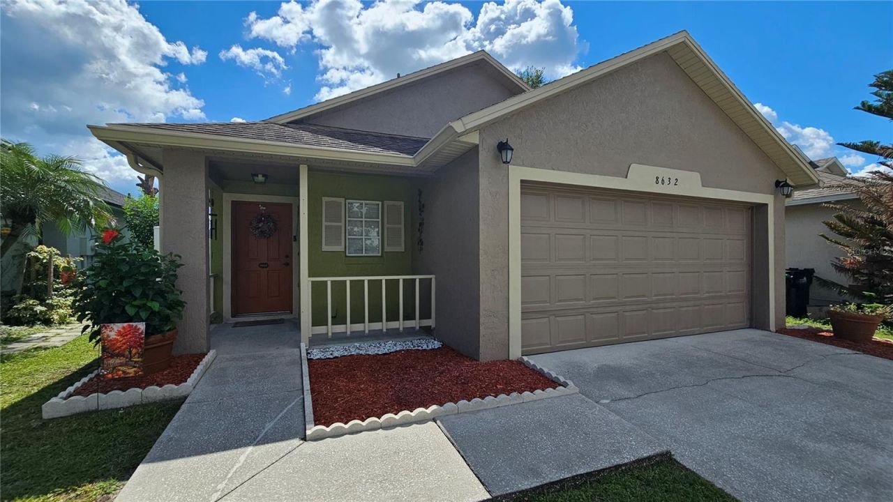 8632 Foley Drive, Orlando, FL 32825 Photo