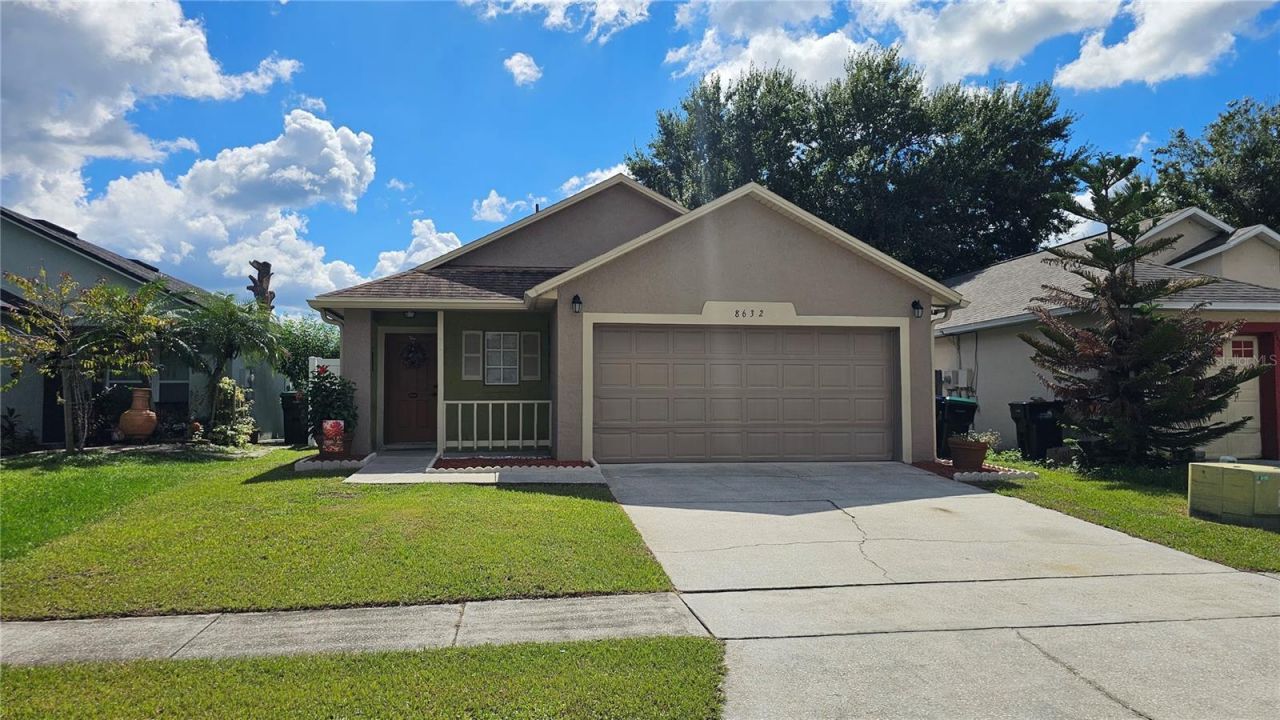 8632 Foley Drive, Orlando, FL 32825 Photo