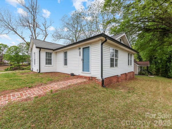 721 Broad Street, Kannapolis, NC 28081
