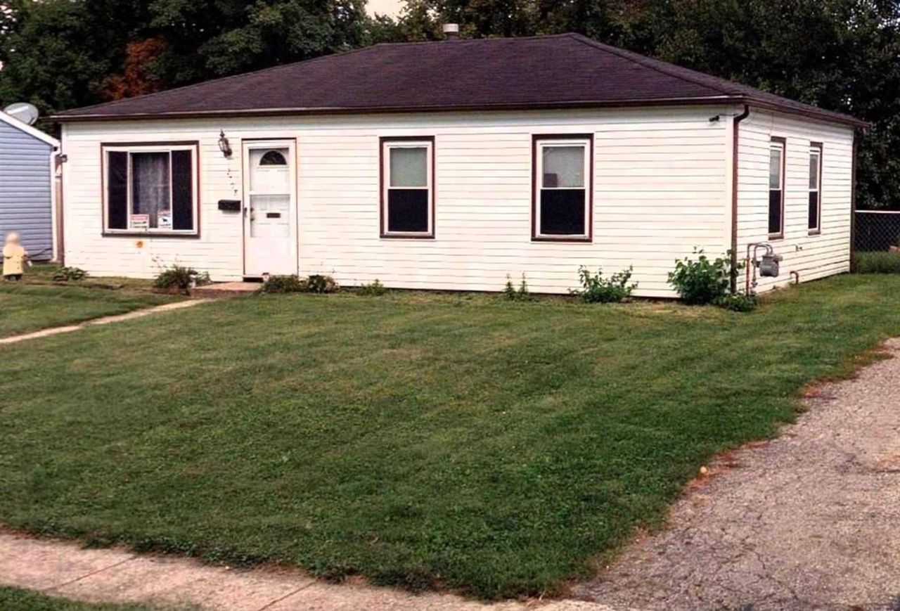 2798 Claude Drive, Columbus, OH 43207 Main Photo