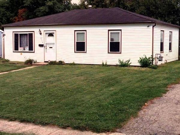 2798 Claude Drive, Columbus, OH 43207