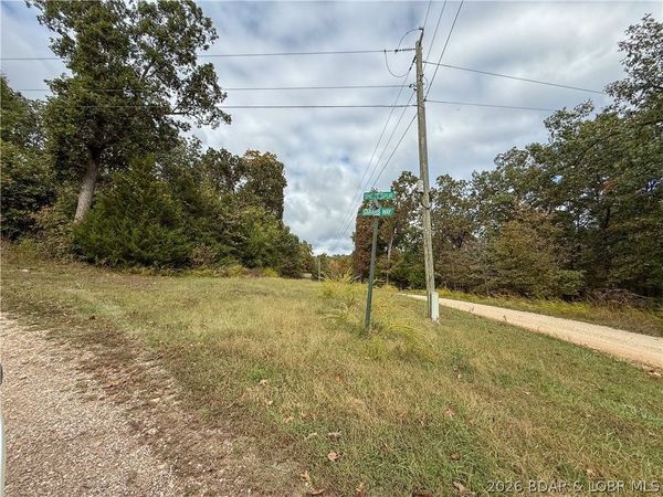 Lot 20 Oak Ridge, Stover, MO 65078