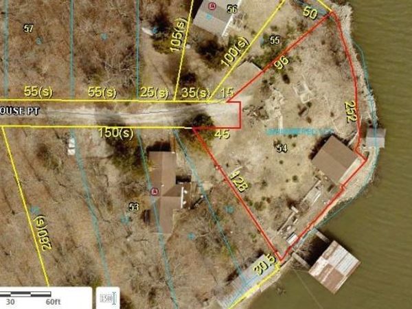 STACKHOUSE Point , Edwards, MO 65326