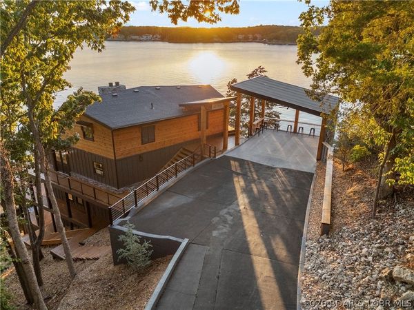 1479 Cedar Village Road , Osage Beach, MO 65065