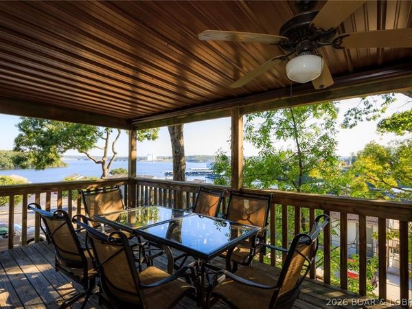 237 Southwood Shores Drive , Unit 2A, Lake Ozark, MO 65049