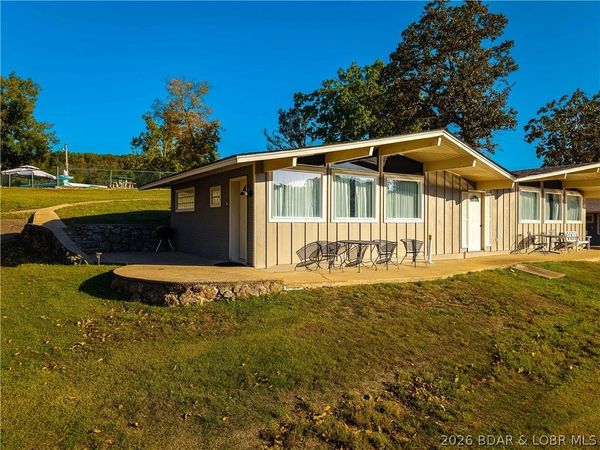 33325 Bass Point Road , Unit 18, Gravois Mills, MO 65037