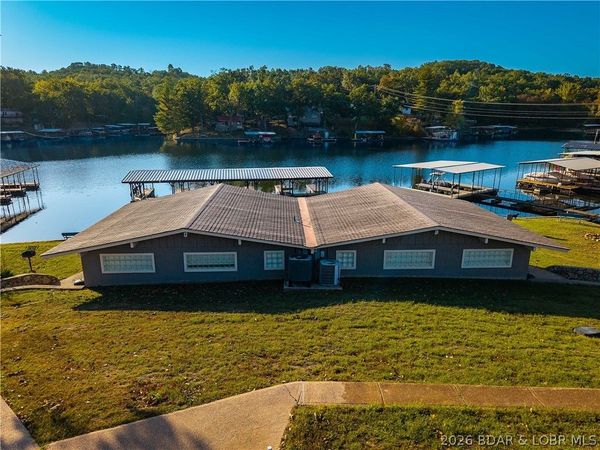 33325 Bass Point Road , Unit 17, Gravois Mills, MO 65037