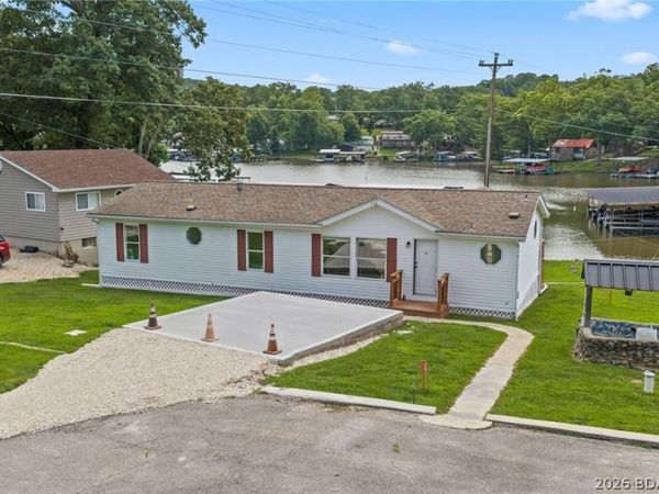 33463 Rose Circle , Gravois Mills, MO 65037