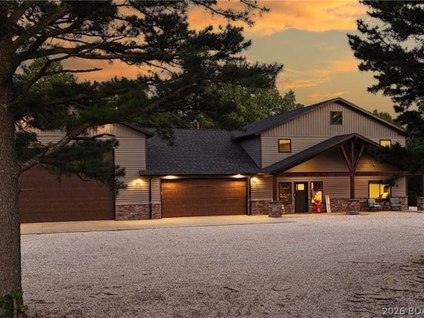 28095 Hwy Y , Rocky Mount, MO 65072