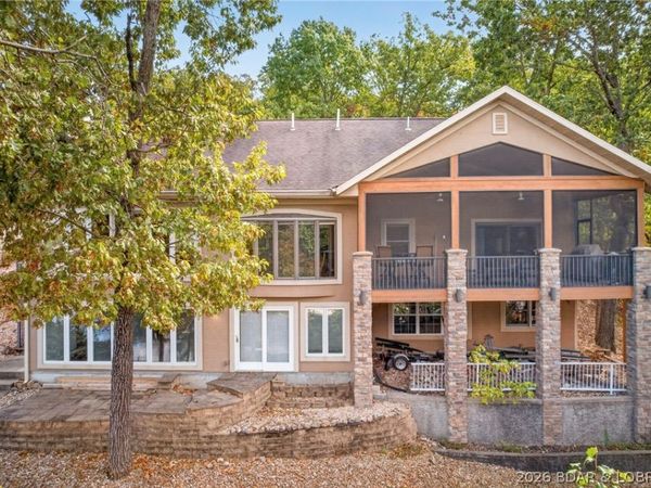 418 Nassau Circle, Four Seasons, MO 65049