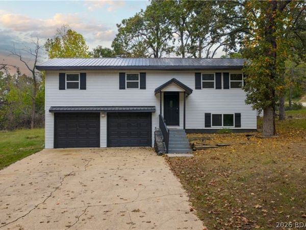 31851 Georgia Road , Gravois Mills, MO 65037