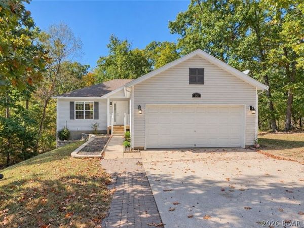 392 Evergreen Drive , Four Seasons, MO 65049
