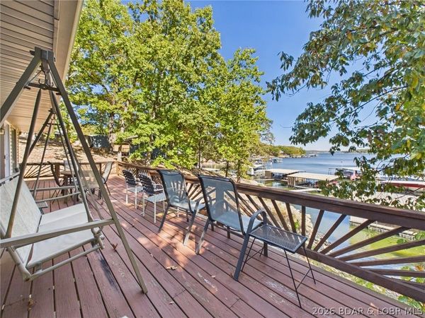 772 Shawnee View Drive , Sunrise Beach, MO 65079