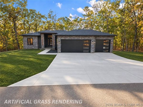 115 Glen Eagles Court , Sunrise Beach, MO 65079