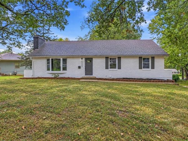 5008 Spring Street, Kansas City, MO 64133