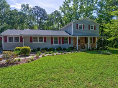658 Seegars Circle, Camden, SC 29020