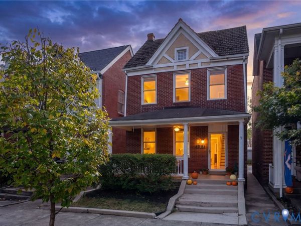 3315 Park Avenue, Richmond, VA 23221