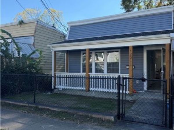 2311 T Street , Richmond, VA 23223