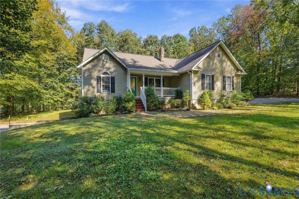 16265 Newfound Springs Drive, Montpelier, VA 23192 Main Photo
