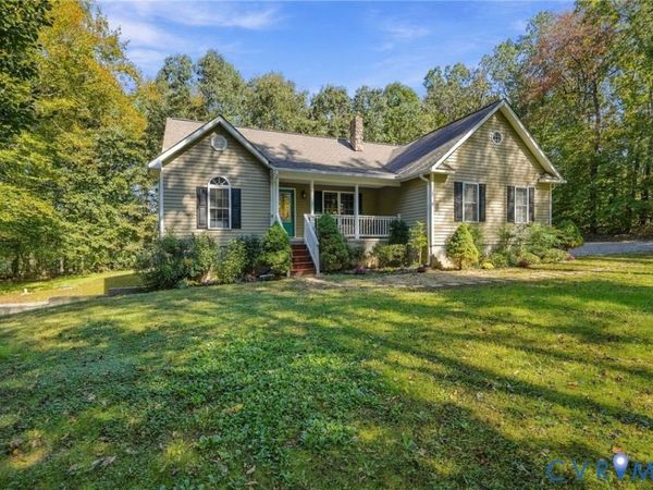 16265 Newfound Springs Drive , Montpelier, VA 23192