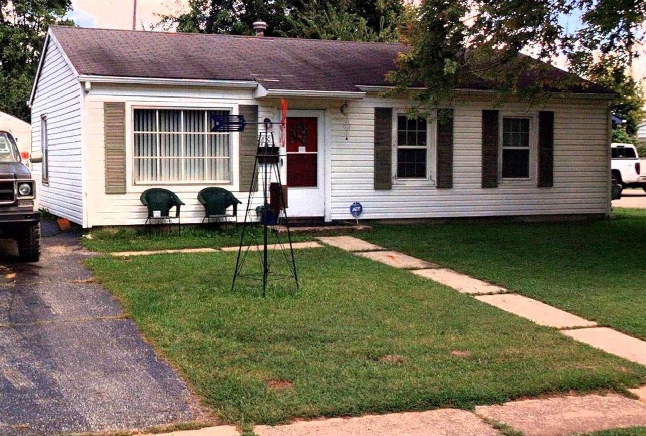 2810 Shelly Drive, Columbus, OH 43207 Main Photo