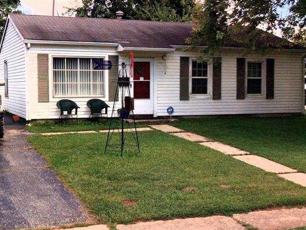 2810 Shelly Drive, Columbus, OH 43207