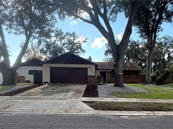 3101 EVEWOOD COURT, HOLIDAY, FL 34690