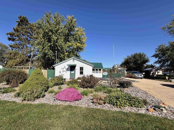 903 Exchange Street, Blue River, WI 53518