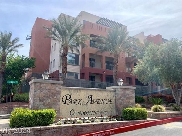 35 E Agate Avenue , Unit 407, Las Vegas, NV 89123