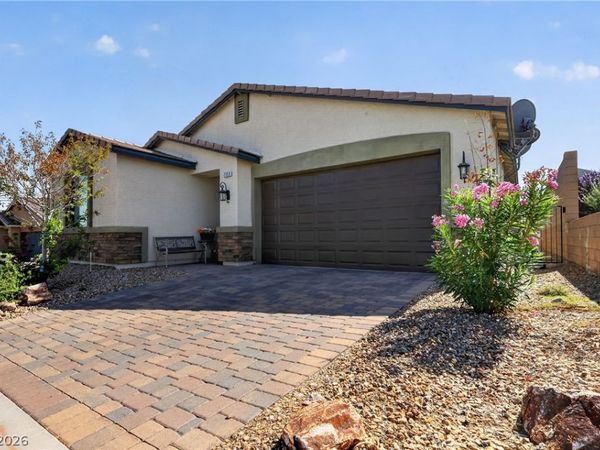 2359 Dillons Cove Drive , Laughlin, NV 89029